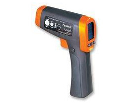 J-208 Infrared Thermometer